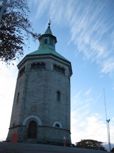lighthouse