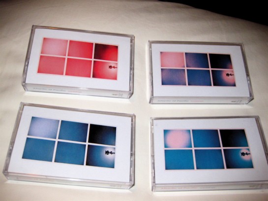 weddings tapes2