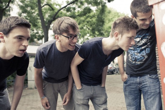 oiag band 2011